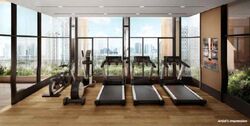 THE ARCADY AT BOON KENG (D12), Apartment #522277611